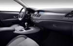 Renault Laguna GT 2008 года